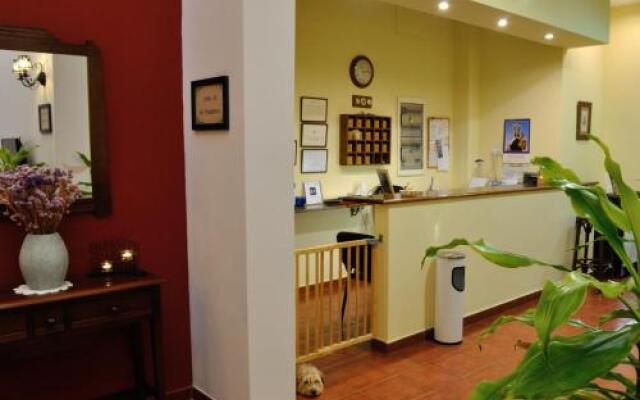 Hostal La Andaluza