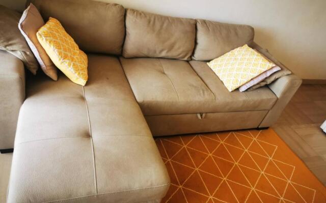 Ducal, Marina Baie des Anges