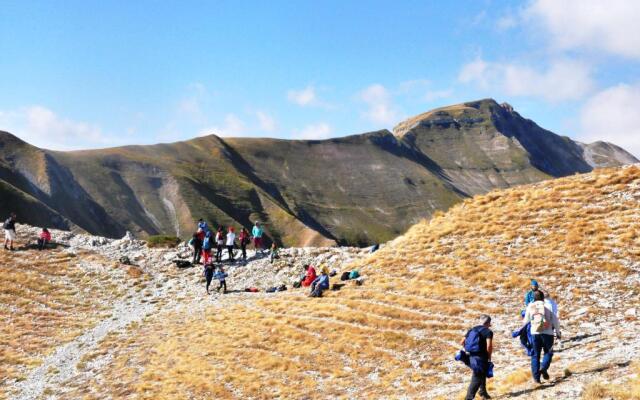 Agriturismo Le Castellare