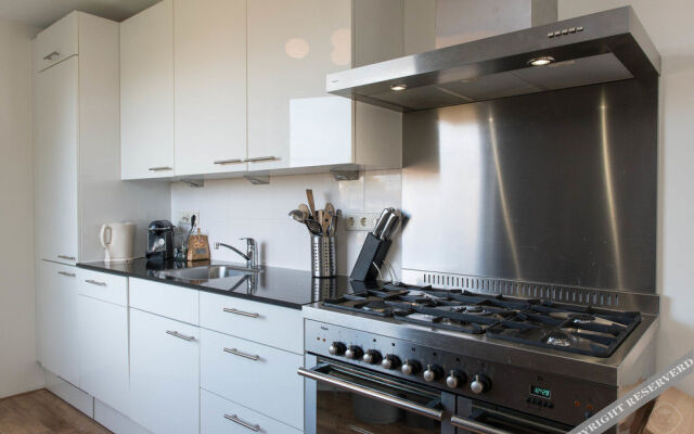 North Area Apartments