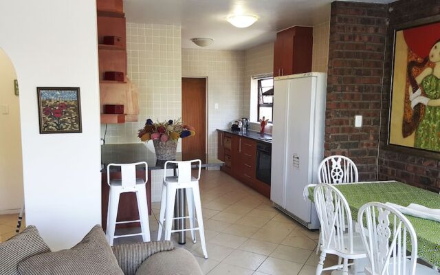 Paradise Self-Catering Units