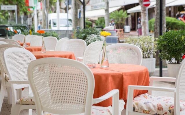 Hotel Villa Tosi