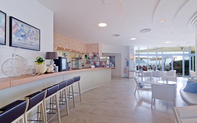 Hotel Riviera dei Fiori