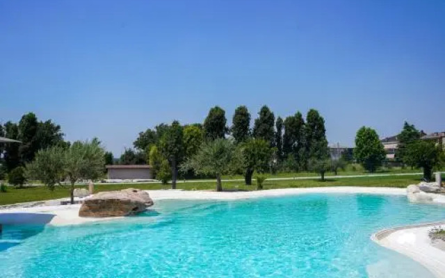 Hotel La Caporala