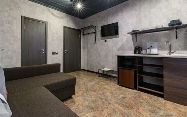 Питер Пэлас на Лиговском пр-те, д. 141