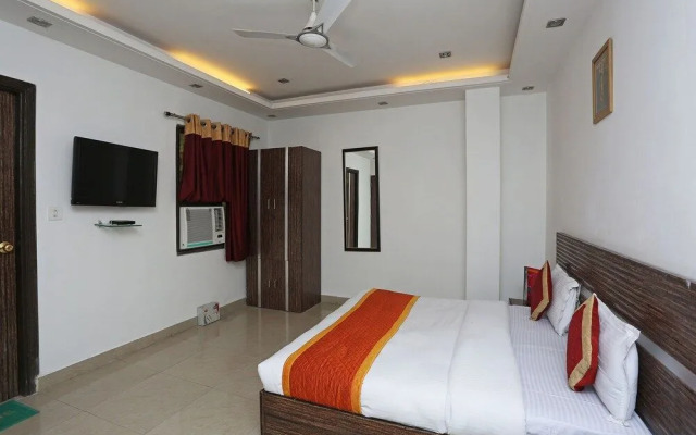 OYO 10257 Hotel Lotus Park