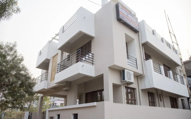 OYO 8222 near KIIT University