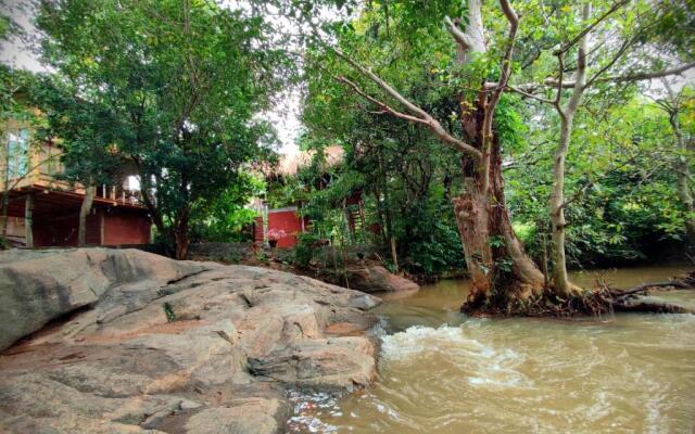 Hotel Sigiriya