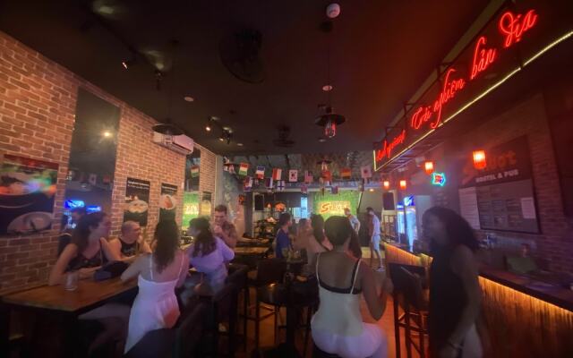 S Phuot Da Nang Hostel