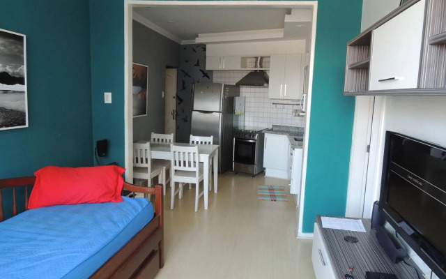 Ipanema Copa Posto 6