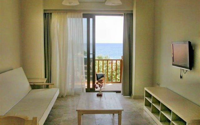 Golkoy Suites Boutique Hotel