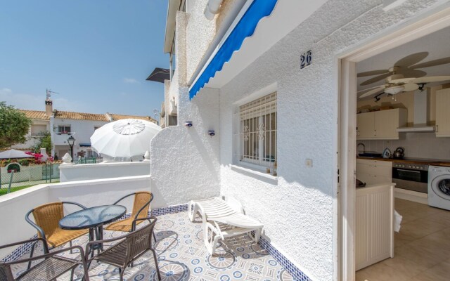 Apartamento Bennecke Neptuno