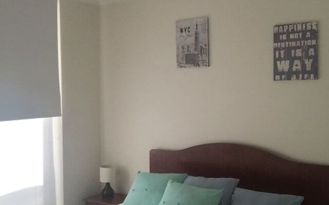 Depto Laguna del Mar La Serena 975