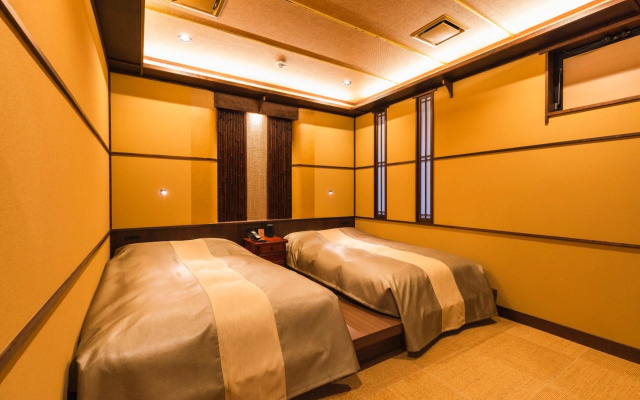 tsutaonsen – Guest Rooms – Towada