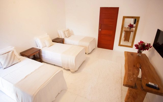 Pousada Lírio Trancoso