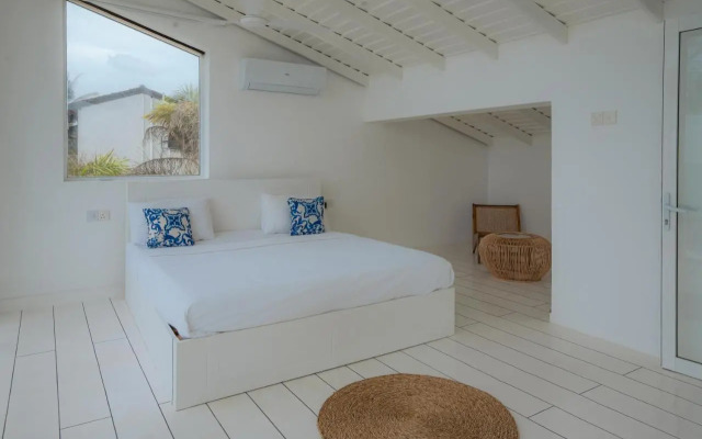 Nikara Galle Beach Villa & Apartments