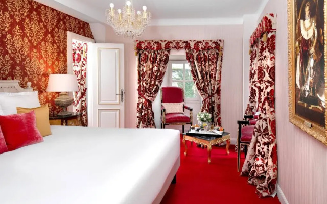 Château Le Prieuré - La Maison Younan