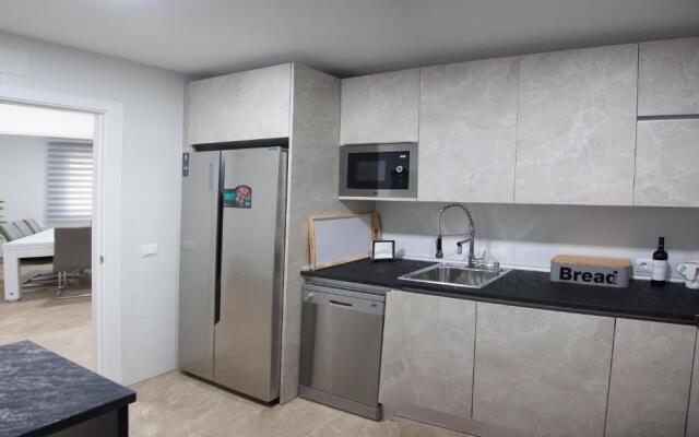 Apartamento 4Bedrooms
