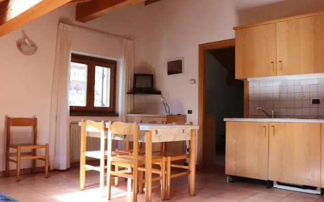 Alpi Residence