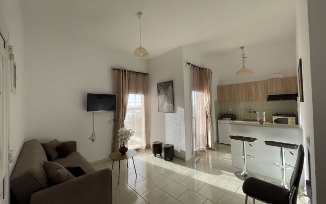 sea view apts & suites by pachiplex