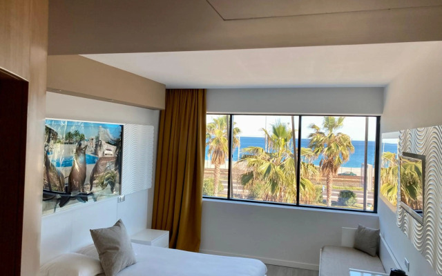 SoBlue Hotel