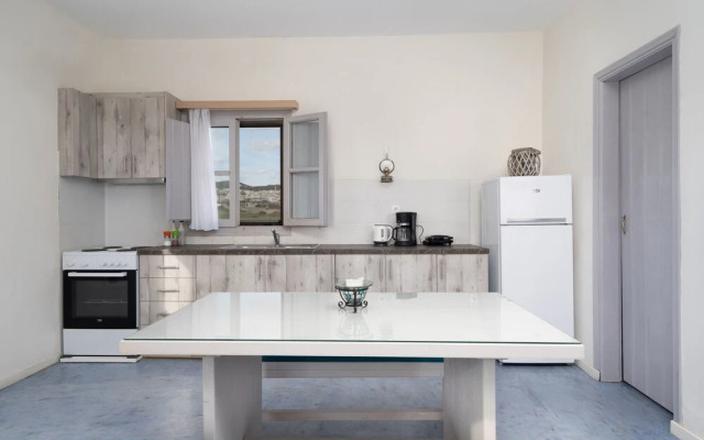 Kapeli Suites