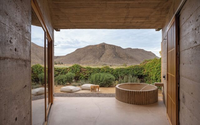 Paradero Todos Santos - Exclusive Experiences