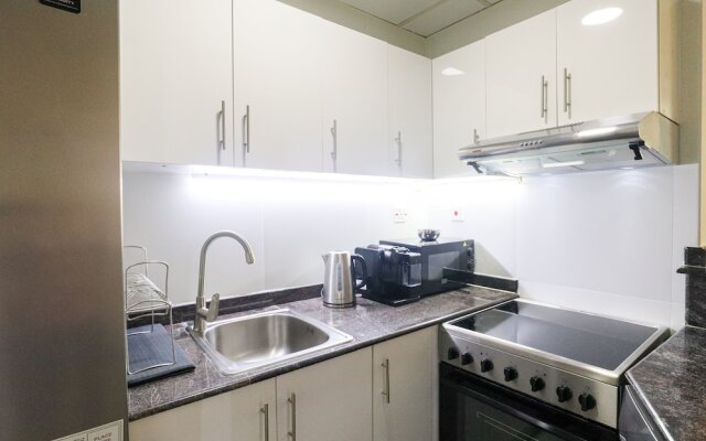 HiGuests - Manchester Tower