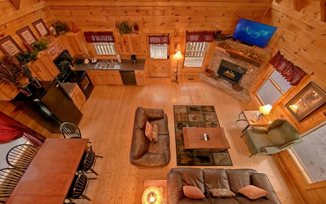 Breathtaking Views in Sevierville