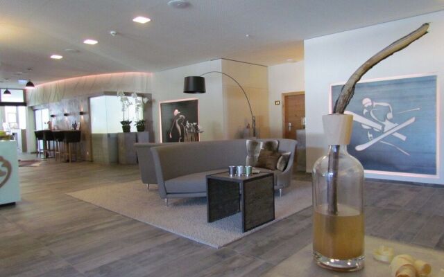 Windau Lodge