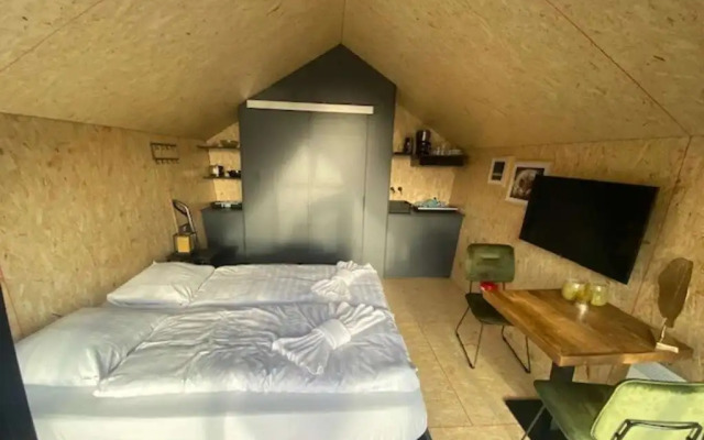 Vakantiepark De Wiedense Meren