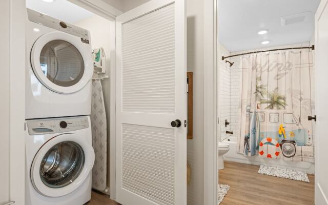 Paddle Away 2 Bedroom Condo