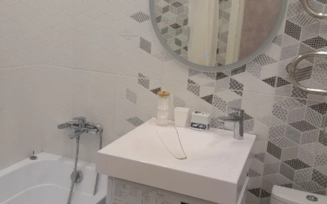 Apartment on 103/1/2 Nansen Street