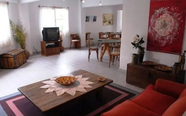 Hotel Villa Mora