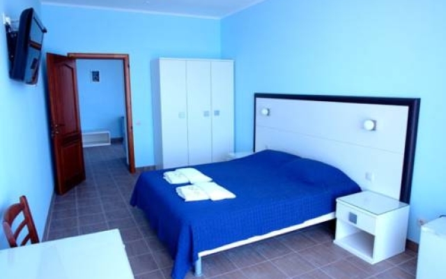 Santorini Hotel Hotel