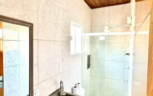 Apês do Peró 06 - Loft mini-cozinha até 4 Pessoas