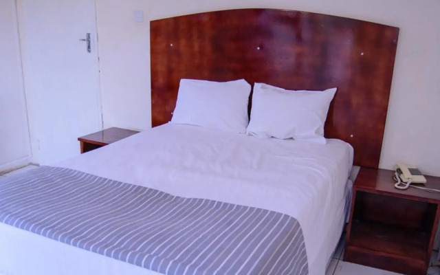 The Palace Guest House