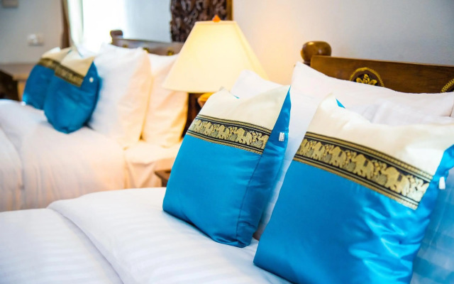 Pingdoi Hualin Boutique Hotel