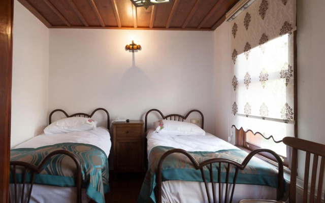 Lal Hotel Bursa