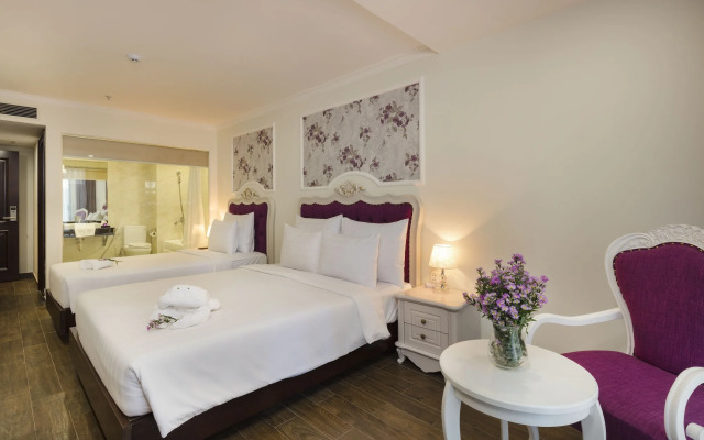 Bonjour Nha Trang Hotel