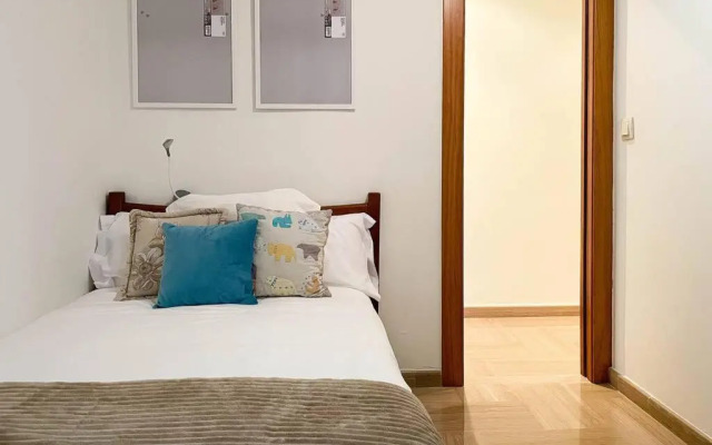 Vistas de ensueño a 1 min andando del Postiguet