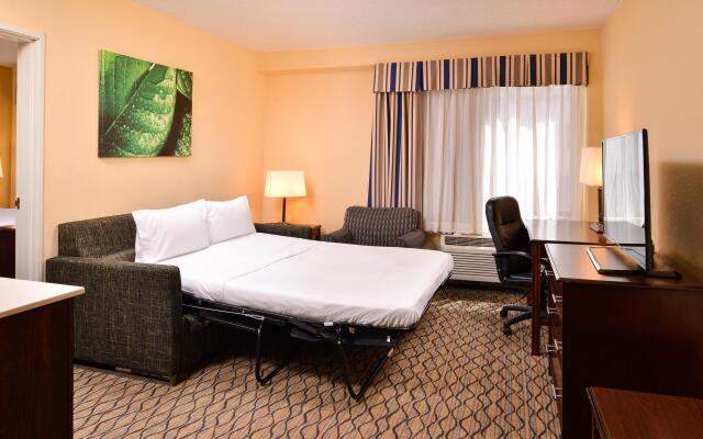 Holiday Inn & Suites Chicago - Downtown by IHG