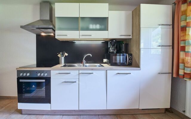Appartement Schneider by HolidayFlats24