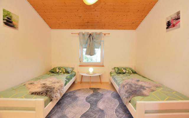 Apartment Emilija