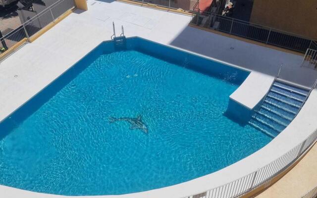 Stunning holiday home in Fuengirola with pool