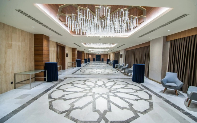 Bayır Diamond Hotel & Convention Center Konya