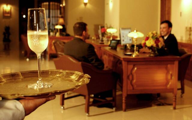 Spa do Vinho Hotel & Condomínio Vitivinícola