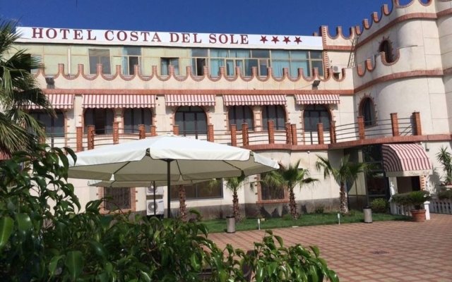 Hotel & Residence | Sicilia | Catania | Costa del Sole |