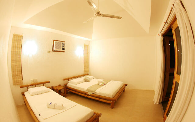 Elysia Beach Resort