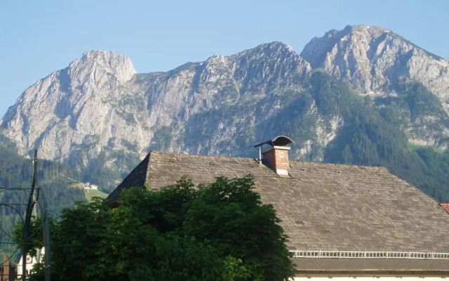 Appartement Christina